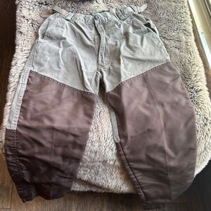 Boy’s Master Sportswear Hunting Pant Sz M